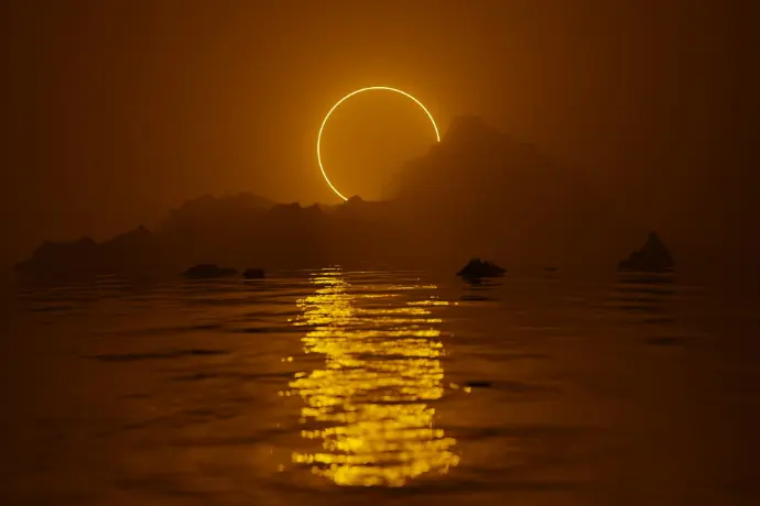 Sun Eclipse On Water , Photo from nat-0srr4lMWZLQ-unsplash.jpg