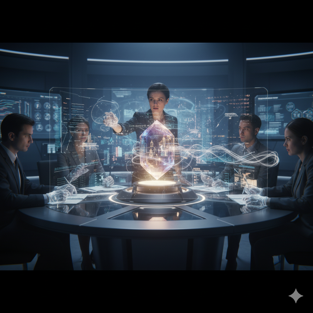 The divergent Destructuration